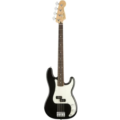 Fender Player Precision Bass | Reverb Canada