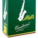 Vandoren Java Tenor Saxophone Reeds Strength 3.5 (Box of 5)
