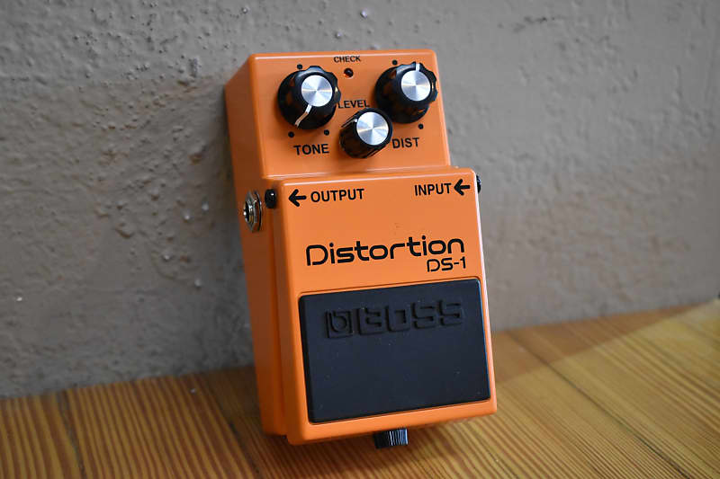 Boss DS1