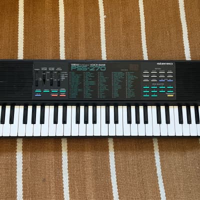 Yamaha PSS-270 FM Synthesizer