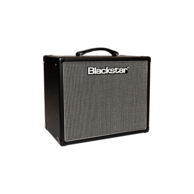 Blackstar HT-5R MKII 5W 1x12 Tube Guitar Combo Amplifier image 1
