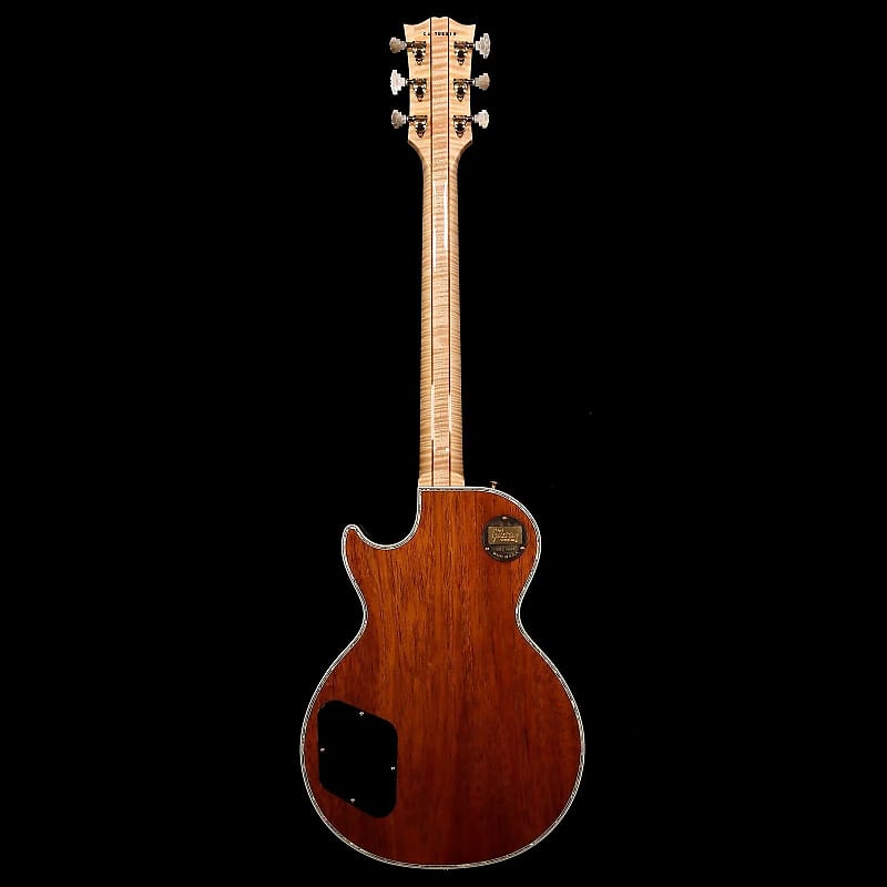 Gibson Custom Shop Les Paul Ultima image 2