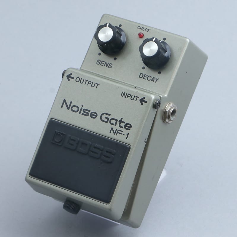 Boss NF-1 Noise Gate