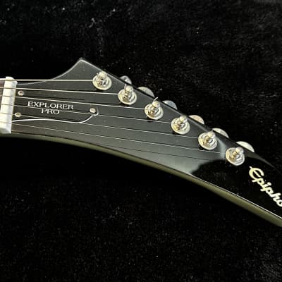 Epiphone Explorer Pro