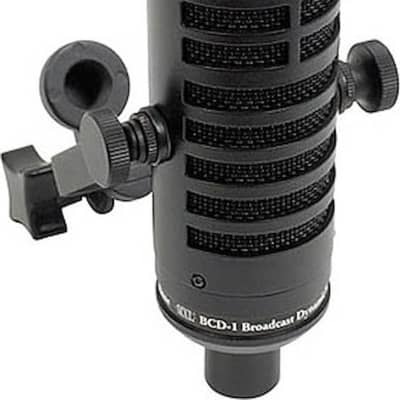 BCD-1 - Live Broadcast Dynamic Microphone image 3