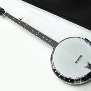 Gold Tone BG-250 Bluegrass 5-String Banjo (Left-Handed)
