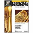 Hal Leonard Essential Elements Tuba Book 1 with Online Audio