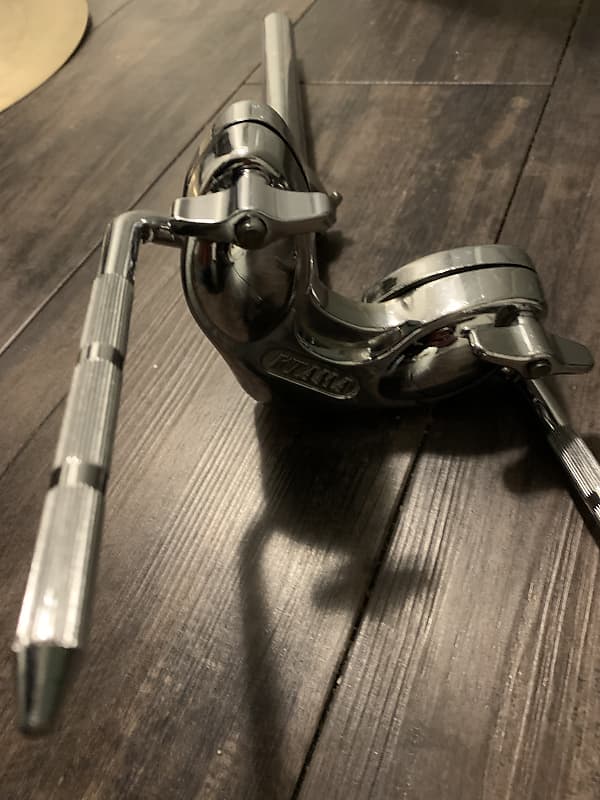 Tama MTH500 Double Tom Mount Reverb