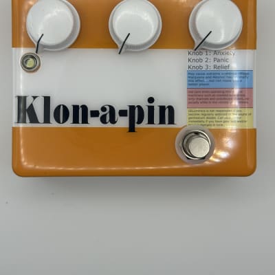 Pro Co RAT 2 YELLOW “IKEBE 45th Anniversary” | Reverb
