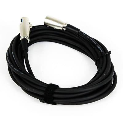 MXL V67G bundle with 20-foot XLR Cable image 4