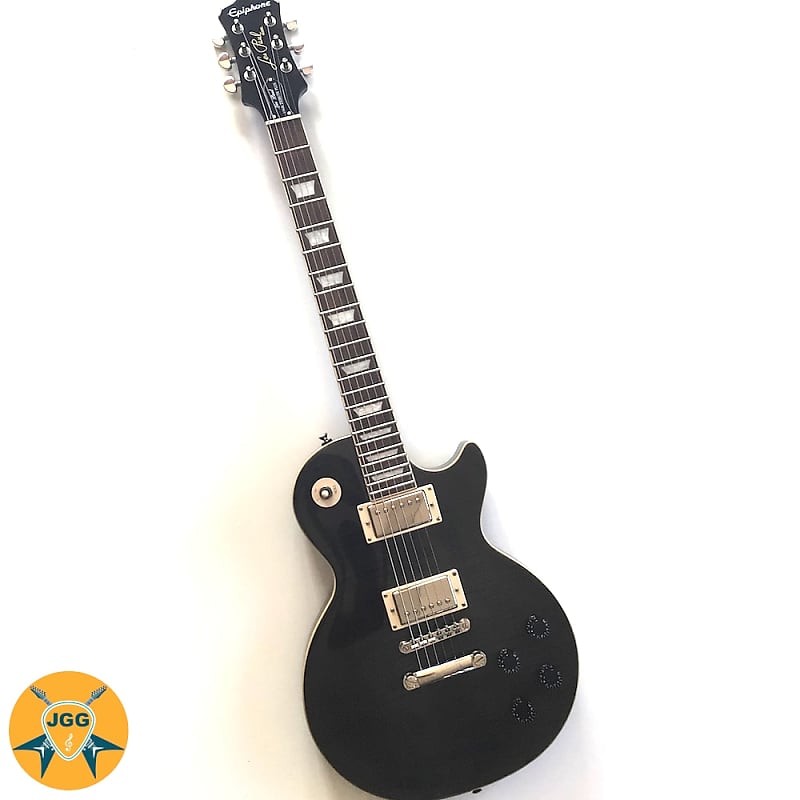 ギター Epiphone Les Paul 1960 tribute plus Used Epiphone LES PAUL 1960 TRIBUTE PLUS Tobacco Sunburst