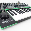 Roland AIRA System-1 Synthesizer Keyboard +Top Zustand + OVP + 1.5J Garantie