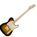 Fender Richie Kotzen Signature Telecaster - Brown Sunburst w/ Maple FB