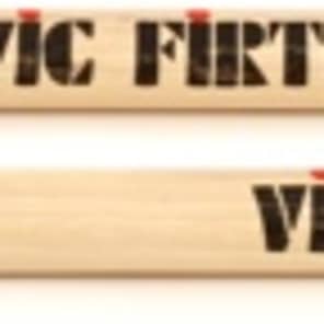 Vic Firth SMIL Signature Series Drumsticks - Russ Miller image 4