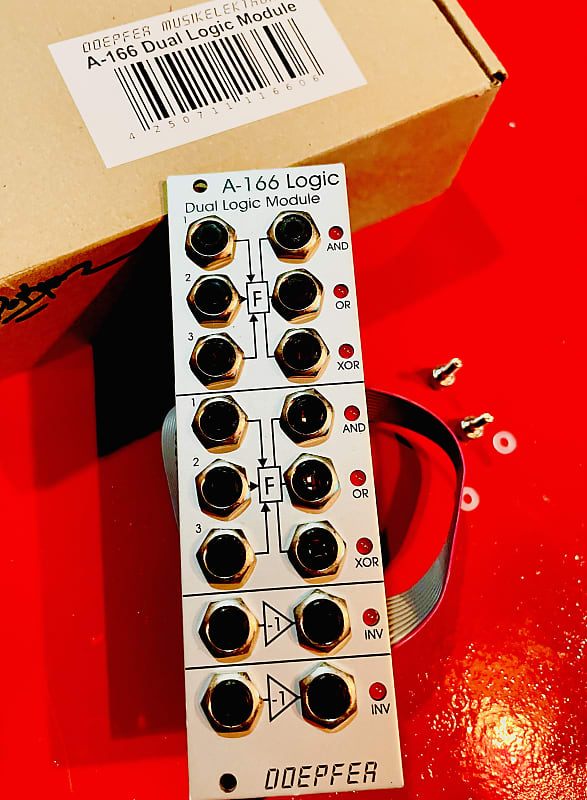 Doepfer A-166