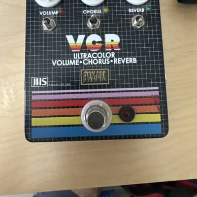 Reverb.com listing, price, conditions, and images for jhs-the-vcr