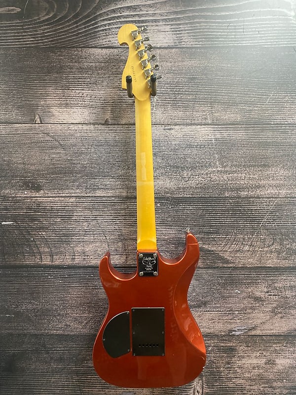 Washburn X Series Pro Electric Guitar (Nashville, Tennessee