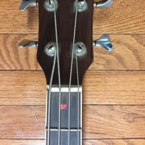Hohner Hab-40n | Reverb