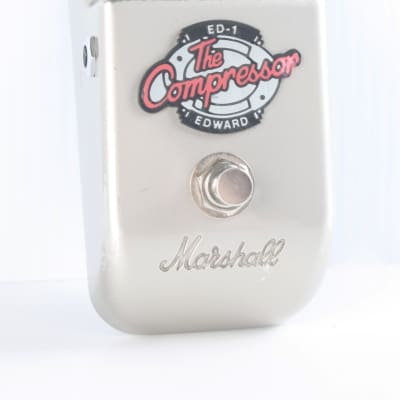 Reverb.com listing, price, conditions, and images for marshall-edward-the-compressor-ed-1