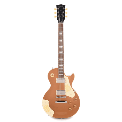新品 Gibson Mary Ford Les Paul Standard Gibson revives Mary Ford 1958 Les Paul Standard Goldtop