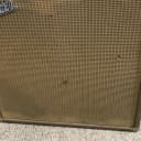 Fender Concert Amp 1962 Brown