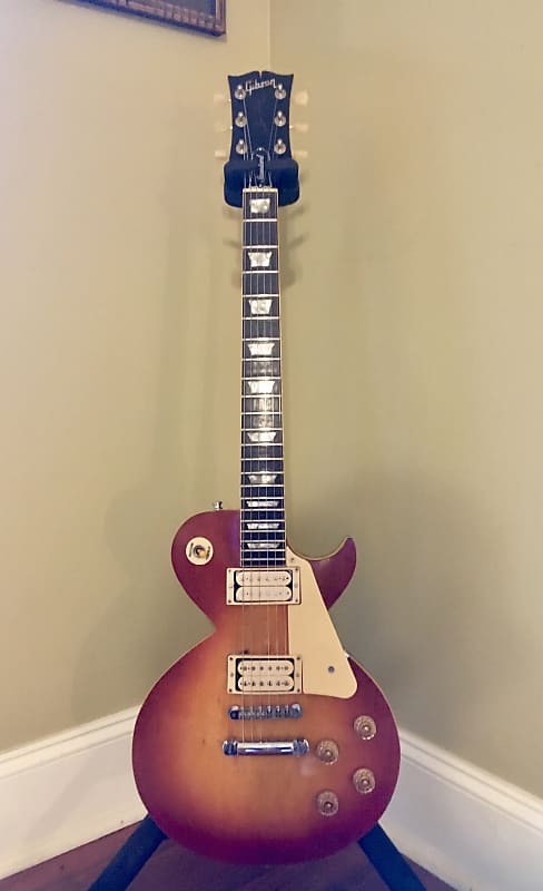 1971 Gibson Les Paul Standard image 1