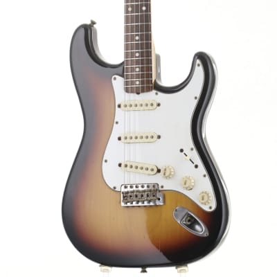 Fender ST-62 Stratocaster Reissue MIJ | Reverb