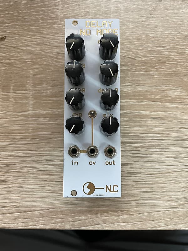 Nonlinearcircuits Delay No More