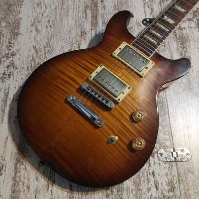 GIBSON LES PAUL DC PRO (CSDC4TH[ ]NH) electric guitars