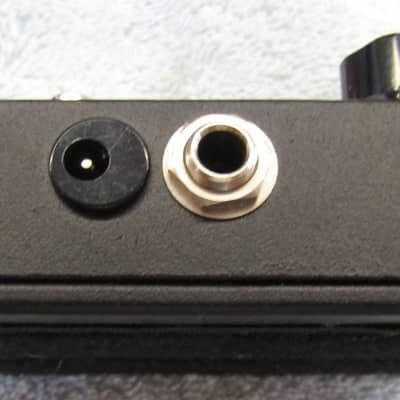 Whirlwind Distortion Foot Pedal (used) image 6