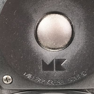 Miller & Kreisel M&K S-125 Audiophile Speaker image 3