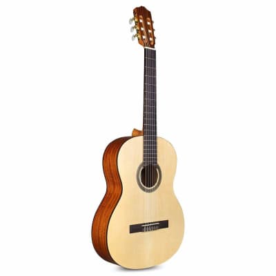 Cordoba Protege C1M Nylon-String Acoustic Guitar (BF23) image 6