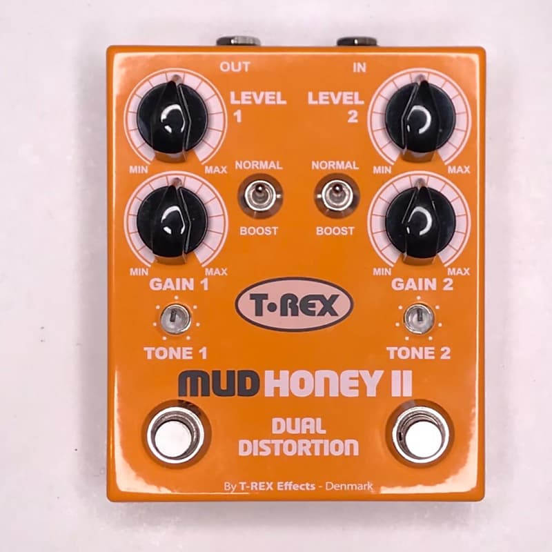 T-Rex Mudhoney II | Reverb