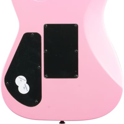 Jackson X Series Soloist SL1X Electric Guitar, Platinum Pink image 7