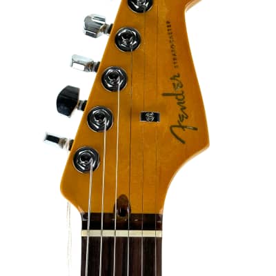 Fender American Ultra Stratocaster®, Rosewood Fingerboard, Ultraburst image 6
