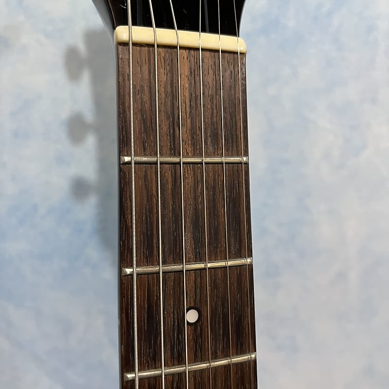 2008 Edwards by ESP E-K-130VP DIR EN GRAY Kaoru Signature