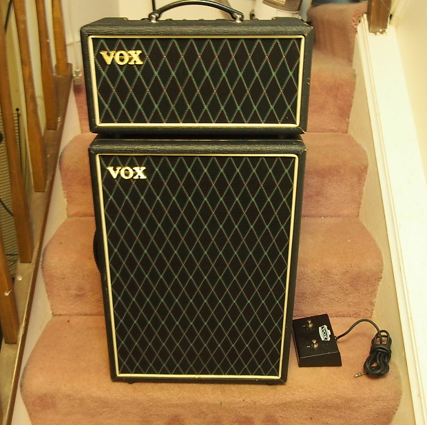 Budget Gear For The Working Musician: Vox Pathfinder 15/15R