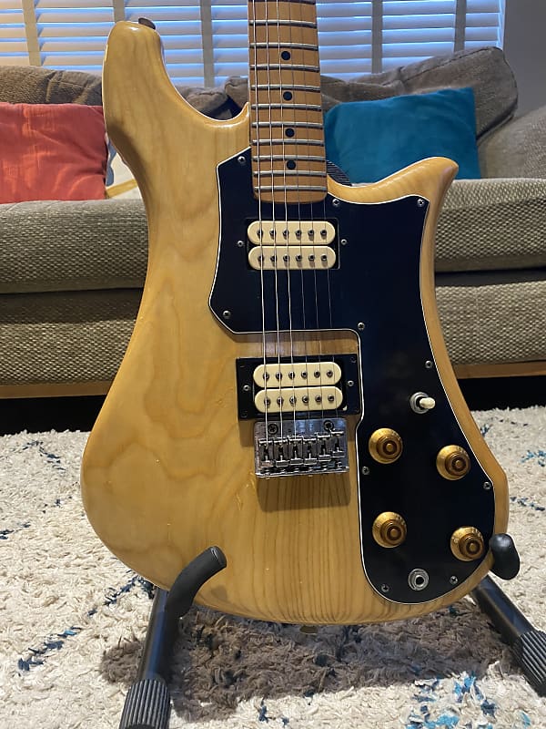 Kawai performer guitar sales