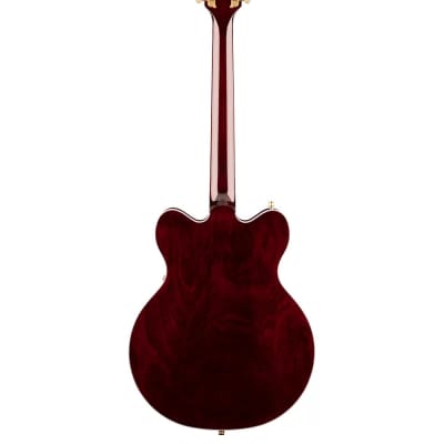 Gretsch G5422G-12 Electromatic Classic Hollow Body 12-String in Walnut Stain image 2