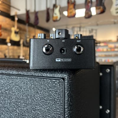 PRS Horsemeat Transparent Overdrive | Reverb