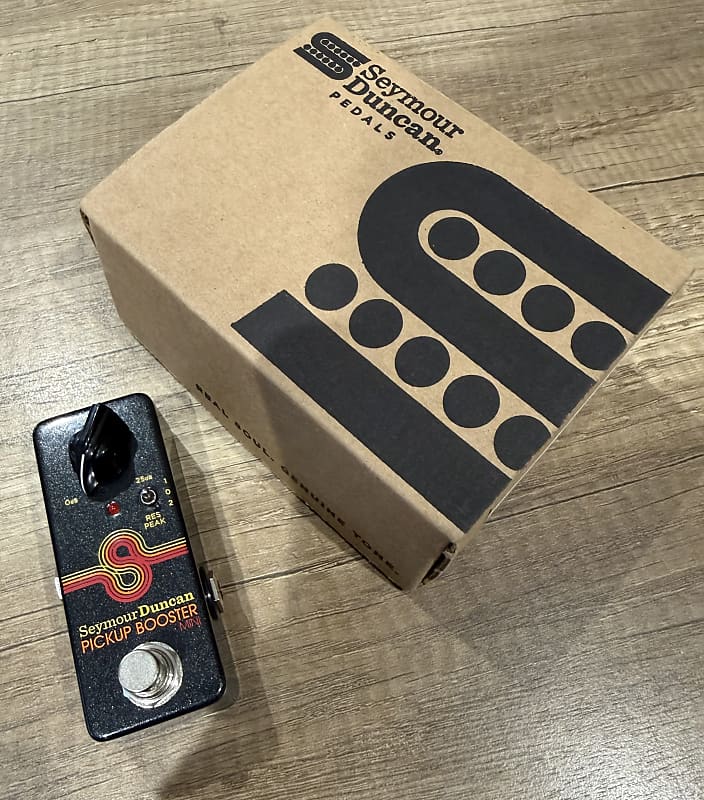 Seymour Duncan Pickup Booster Mini