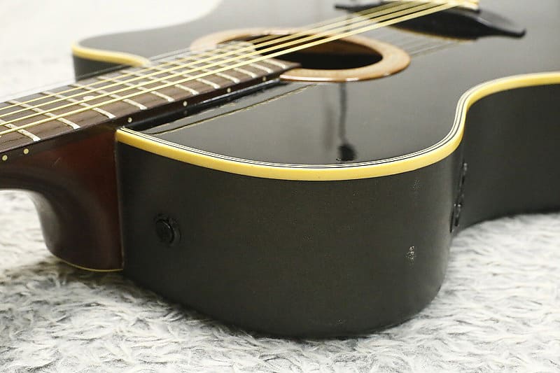 【JAPAN Vintage】YAMAHA APX-6S エレアコ　ギター Yahoo!オークション - YAMAHA ヤマハ APX-6S エレアコ