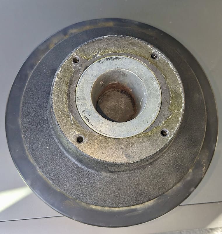 JBL 2445j driver 16 ohm good operating condition | Reverb JBL 2445j driver 16 ohm good operating condition | Reverb