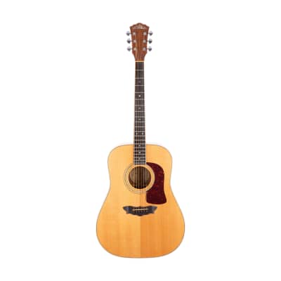 2003 Washburn D84SW Dreadnought Acoustic Guitar (NOS), 0505069 for sale