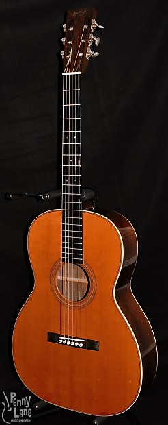 1996 Martin 000-28 12 Fret Golden Era Limited Edition 000 Acoustic Guitar  With Case