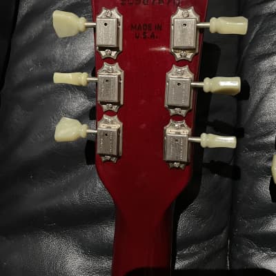 Gibson EDS-1275 1991 - 2003 - Cherry image 10