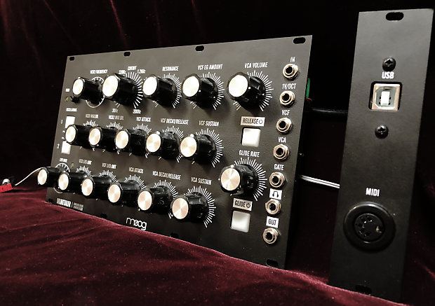 Minitaur eurorack shop