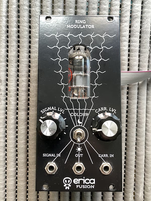 Erica Synths Ring Modulator v2