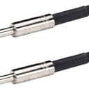 Samson TSQ10 10-inch Speaker Cable 1/4" connectors (SATSQ10)