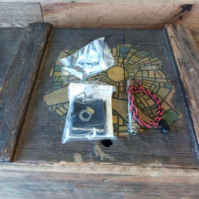 Fishman Bluegrass PRO-RES-002 Acoustic Guitar Pickup image 4